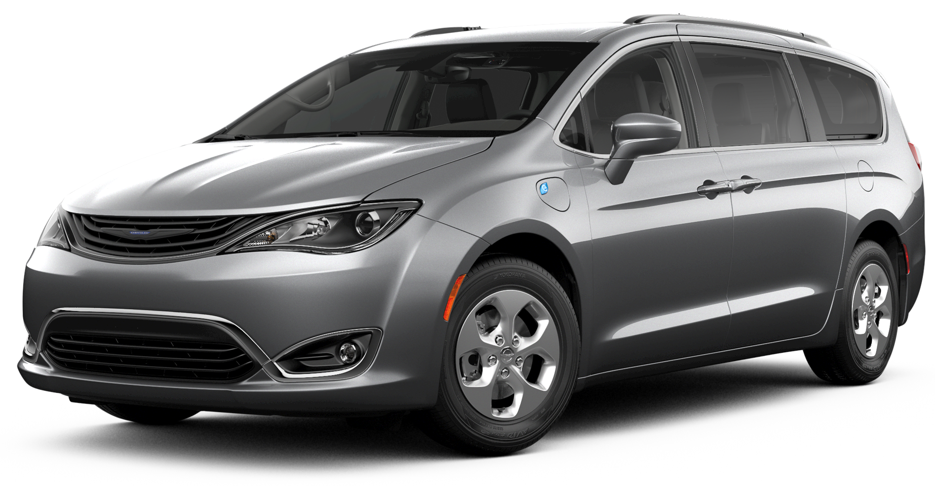 2019 Chrysler Pacifica Hybrid Incentives, Specials